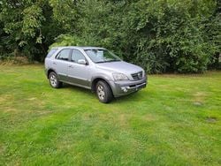 Gebraucht 2005 Kia Sorento SUV | 3.850 € (Etwas zu teuer)