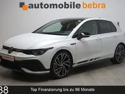 Oryxweiã Gebraucht 2023 VW Golf VIII GTI Clubsport Limousine | 33.990 € (Guter Preis)