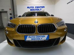 Gold Gebraucht 2019 BMW X2 M Sport SUV | 21.500 € (Fairer Preis)