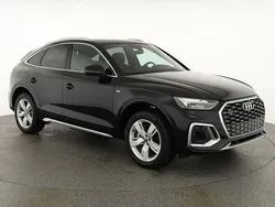 Andere Neu 2024 Audi Q5 Sportback S-Line SUV | 60.494 € (Superpreis)