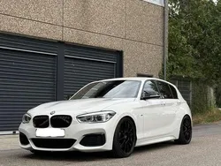 Weiß Gebraucht 2017 BMW M140 M Sport Limousine | 28.500 € (Fairer Preis)