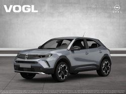 Kontrast grau/quarz silber Gebraucht 2022 Opel Mokka-e Elegance SUV | 15.490 € (Guter Preis)