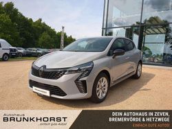 Rafalegrau Neu 2025 Renault Clio V Evolution Kleinwagen | 20.490 € (Fairer Preis)