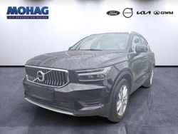 Schwarz Gebraucht 2021 Volvo XC40 R-Design SUV | 29.250 € (Guter Preis)