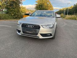 Beige Gebraucht 2013 Audi A4 Ambiente Kombi | 7.499 € (Superpreis)