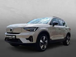 Andere Gebraucht 2025 Volvo EX40 Plus SUV | 49.880 € (Guter Preis)