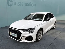 Audi A3 Sportback e-tron