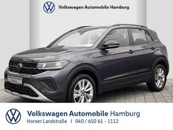 Andere farbe Gebraucht 2022 VW T-Cross Life SUV | 31.096 €