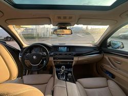 Grau Gebraucht 2010 BMW 535 Limousine | 13.000 € (Fairer Preis)