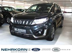 Schwarz Gebraucht 2020 Suzuki Vitara Comfort SUV | 17.850 € (Fairer Preis)