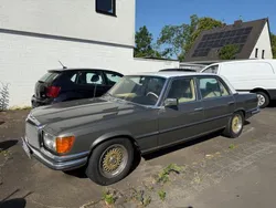 Braun Gebraucht 1977 Mercedes 450 Limousine | 7.950 €