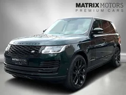 Grün Gebraucht 2019 Land Rover Range Rover Autobiography SUV | 79.850 €