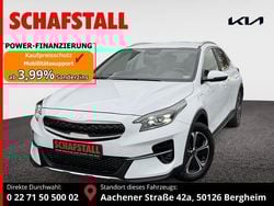 Weiss (casa white) Gebraucht 2022 Kia XCeed Comfort SUV | 17.779 € (Guter Preis)