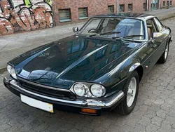 Grün Gebraucht 1992 Jaguar XJS Coupé | 12.000 €