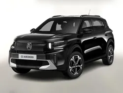 Grün Neu 2025 Citroën C3 Aircross SUV | 26.148 € (Guter Preis)