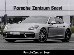 Silber Gebraucht 2021 Porsche Panamera GTS Limousine | 86.666 € (Fairer Preis)