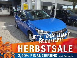 Perl blau/voltaik blau Gebraucht 2020 Opel Corsa-e Edition Kleinwagen | 14.870 € (Fairer Preis)
