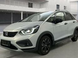 Premium sunlight white (weiß) Gebraucht 2025 Honda Jazz Advance Kleinwagen | 24.980 € (Guter Preis)