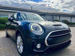 Schwarz Gebraucht 2017 Mini Cooper S Clubman Salt Kombi | 16.490 € (Fairer Preis)