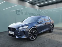 Grau Gebraucht 2023 Cupra Formentor SUV | 25.821 € (Guter Preis)