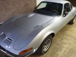Gebraucht 1973 Opel GT | 12.000 €