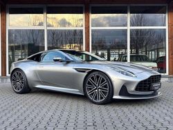 Silber Gebraucht 2024 Aston Martin DB12 Coupé | 213.950 €