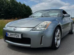 Grau Gebraucht 2005 Nissan 350Z Coupé | 13.999 € (Fairer Preis)