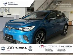 Blau Neu 2025 VW ID.4 Pro SUV | 50.843 € (Teuer)