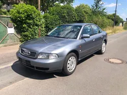 Grau Gebraucht 1996 Audi A4 Limousine | 1.999 € (Guter Preis)