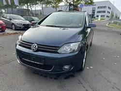 Blau Gebraucht 2013 VW Golf VII Life Limousine | 7.999 € (Guter Preis)
