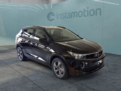 Schwarz Gebraucht 2024 Opel Grandland X SUV | 38.790 €