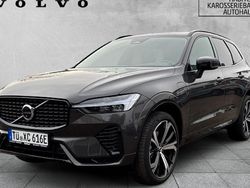 Grau Gebraucht 2025 Volvo XC60 Plus SUV | 52.900 € (Fairer Preis)