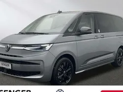 Silber Neu 2025 VW Multivan Life Van / Kleinbus | 80.481 €