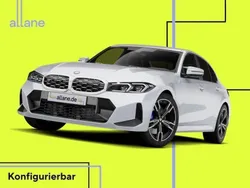 Weiß Neu 2025 BMW M340 M Sport Limousine | 76.600 € (Fairer Preis)