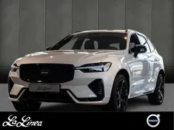 Weiss Neu 2025 Volvo XC60 Ultra SUV | 81.720 €