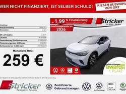 Gebraucht 2021 VW ID.4 Edition SUV | 24.950 € (Superpreis)