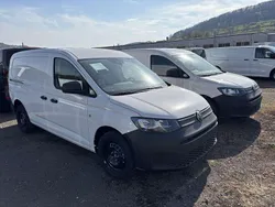 Candyweiß Neu 2025 VW Caddy Maxi Basis Van / Kleinbus | 30.890 € (Fairer Preis)