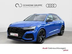 Individuallackierungen audi exclusive Gebraucht 2022 Audi RS Q8 Ambiente SUV | 104.880 € (Fairer Preis)