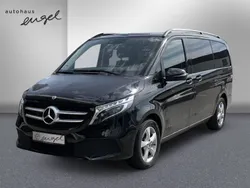 Mercedes V250