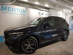 Schwarz Gebraucht 2022 BMW X5 M Sport SUV | 50.890 € (Guter Preis)