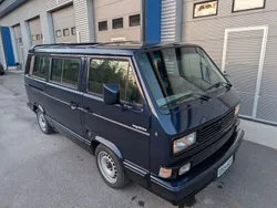 Blau Gebraucht 1984 VW T3 Van | 27.500 €