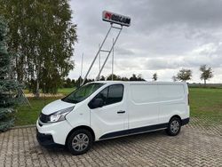 Weiß Gebraucht 2020 Fiat Talento Van | 5.938 € (Superpreis)
