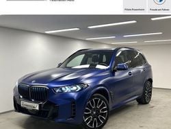 Sonderlackierung Gebraucht 2024 BMW X5 M Sport SUV | 94.850 € (Fairer Preis)