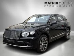 Schwarz Gebraucht 2022 Bentley Bentayga SUV | 198.850 € (Guter Preis)