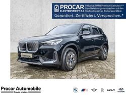 Schwarz Gebraucht 2023 BMW iX1 Performance SUV | 35.990 € (Guter Preis)