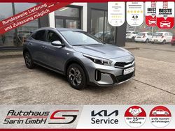 Silber Neu 2025 Kia XCeed SUV | 24.999 € (Guter Preis)