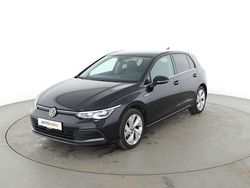 Schwarz Gebraucht 2020 VW Golf Style Limousine | 21.490 € (Fairer Preis)