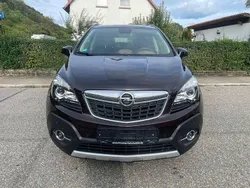 Braun Gebraucht 2015 Opel Mokka Innovation SUV | 7.490 € (Guter Preis)