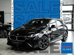 Schwarz Gebraucht 2024 BMW 120 M Sport Kleinwagen | 34.448 € (Guter Preis)
