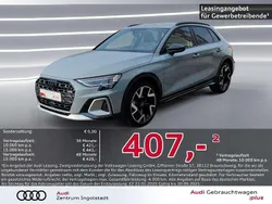 Pfeilgrau perleffekt Gebraucht 2025 Audi A3 Ambiente Limousine | 41.950 €